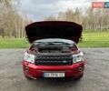 Червоний Ленд Ровер Freelander, об'ємом двигуна 3.19 л та пробігом 292 тис. км за 7500 $, фото 8 на Automoto.ua