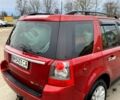 Червоний Ленд Ровер Freelander, об'ємом двигуна 3.2 л та пробігом 330 тис. км за 9150 $, фото 3 на Automoto.ua