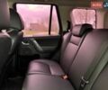 Червоний Ленд Ровер Freelander, об'ємом двигуна 3.19 л та пробігом 292 тис. км за 7500 $, фото 32 на Automoto.ua