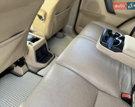 Красный Ленд Ровер Фрилендер, объемом двигателя 2.2 л и пробегом 228 тыс. км за 9700 $, фото 21 на Automoto.ua