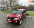 Червоний Ленд Ровер Freelander, об'ємом двигуна 3.19 л та пробігом 292 тис. км за 7500 $, фото 47 на Automoto.ua