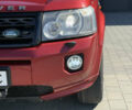Червоний Ленд Ровер Freelander, об'ємом двигуна 3.19 л та пробігом 292 тис. км за 7200 $, фото 22 на Automoto.ua