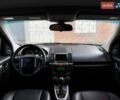 Червоний Ленд Ровер Freelander, об'ємом двигуна 3.19 л та пробігом 292 тис. км за 7500 $, фото 28 на Automoto.ua