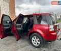 Червоний Ленд Ровер Freelander, об'ємом двигуна 3.19 л та пробігом 292 тис. км за 7500 $, фото 19 на Automoto.ua