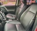 Червоний Ленд Ровер Freelander, об'ємом двигуна 3.19 л та пробігом 292 тис. км за 7500 $, фото 23 на Automoto.ua