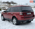 Червоний Ленд Ровер Freelander, об'ємом двигуна 3.19 л та пробігом 291 тис. км за 7900 $, фото 2 на Automoto.ua
