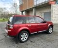 Червоний Ленд Ровер Freelander, об'ємом двигуна 3.19 л та пробігом 292 тис. км за 7500 $, фото 38 на Automoto.ua