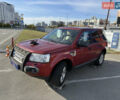 Красный Ленд Ровер Фрилендер, объемом двигателя 2.2 л и пробегом 228 тыс. км за 9700 $, фото 2 на Automoto.ua