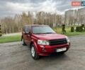 Червоний Ленд Ровер Freelander, об'ємом двигуна 3.19 л та пробігом 292 тис. км за 7500 $, фото 4 на Automoto.ua