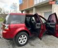 Червоний Ленд Ровер Freelander, об'ємом двигуна 3.19 л та пробігом 292 тис. км за 7500 $, фото 13 на Automoto.ua