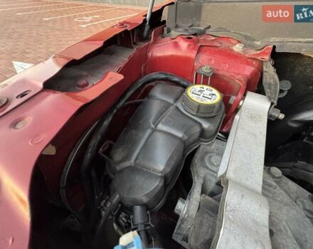 Красный Ленд Ровер Фрилендер, объемом двигателя 2.18 л и пробегом 227 тыс. км за 9800 $, фото 89 на Automoto.ua