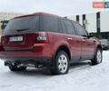 Червоний Ленд Ровер Freelander, об'ємом двигуна 3.19 л та пробігом 291 тис. км за 7900 $, фото 5 на Automoto.ua