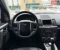 Червоний Ленд Ровер Freelander, об'ємом двигуна 3.19 л та пробігом 291 тис. км за 7900 $, фото 28 на Automoto.ua