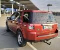 Червоний Ленд Ровер Freelander, об'ємом двигуна 0.22 л та пробігом 186 тис. км за 9900 $, фото 4 на Automoto.ua