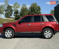 Червоний Ленд Ровер Freelander, об'ємом двигуна 3.19 л та пробігом 292 тис. км за 7200 $, фото 15 на Automoto.ua