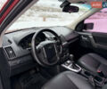Червоний Ленд Ровер Freelander, об'ємом двигуна 3.19 л та пробігом 291 тис. км за 7900 $, фото 41 на Automoto.ua
