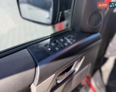 Червоний Ленд Ровер Freelander, об'ємом двигуна 3.19 л та пробігом 292 тис. км за 7200 $, фото 26 на Automoto.ua