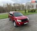 Червоний Ленд Ровер Freelander, об'ємом двигуна 3.19 л та пробігом 292 тис. км за 7500 $, фото 42 на Automoto.ua