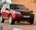 Красный Ленд Ровер Фрилендер, объемом двигателя 2.18 л и пробегом 227 тыс. км за 9800 $, фото 20 на Automoto.ua