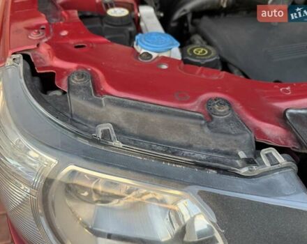 Красный Ленд Ровер Фрилендер, объемом двигателя 2.18 л и пробегом 227 тыс. км за 9800 $, фото 92 на Automoto.ua