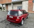 Червоний Ленд Ровер Freelander, об'ємом двигуна 3.19 л та пробігом 292 тис. км за 7500 $, фото 27 на Automoto.ua