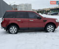 Червоний Ленд Ровер Freelander, об'ємом двигуна 3.19 л та пробігом 291 тис. км за 7900 $, фото 10 на Automoto.ua
