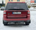 Червоний Ленд Ровер Freelander, об'ємом двигуна 3.19 л та пробігом 291 тис. км за 7900 $, фото 3 на Automoto.ua