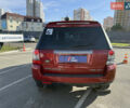 Красный Ленд Ровер Фрилендер, объемом двигателя 2.2 л и пробегом 228 тыс. км за 9700 $, фото 13 на Automoto.ua