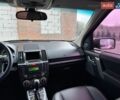 Червоний Ленд Ровер Freelander, об'ємом двигуна 3.19 л та пробігом 292 тис. км за 7500 $, фото 31 на Automoto.ua