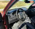 Червоний Ленд Ровер Freelander, об'ємом двигуна 3.19 л та пробігом 292 тис. км за 7200 $, фото 27 на Automoto.ua