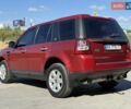 Червоний Ленд Ровер Freelander, об'ємом двигуна 3.19 л та пробігом 292 тис. км за 7200 $, фото 13 на Automoto.ua