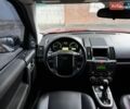 Червоний Ленд Ровер Freelander, об'ємом двигуна 3.19 л та пробігом 292 тис. км за 7500 $, фото 46 на Automoto.ua