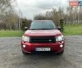 Червоний Ленд Ровер Freelander, об'ємом двигуна 3.19 л та пробігом 292 тис. км за 7500 $, фото 7 на Automoto.ua