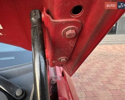 Красный Ленд Ровер Фрилендер, объемом двигателя 2.18 л и пробегом 227 тыс. км за 9800 $, фото 95 на Automoto.ua