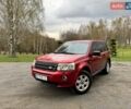 Червоний Ленд Ровер Freelander, об'ємом двигуна 3.19 л та пробігом 292 тис. км за 7500 $, фото 1 на Automoto.ua