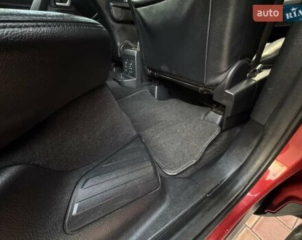 Красный Ленд Ровер Фрилендер, объемом двигателя 2.18 л и пробегом 227 тыс. км за 9800 $, фото 71 на Automoto.ua