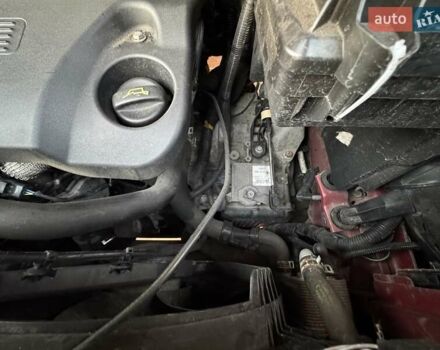 Красный Ленд Ровер Фрилендер, объемом двигателя 2.18 л и пробегом 227 тыс. км за 9800 $, фото 90 на Automoto.ua