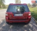 Красный Ленд Ровер Фрилендер, объемом двигателя 2.18 л и пробегом 260 тыс. км за 9499 $, фото 2 на Automoto.ua