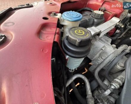 Красный Ленд Ровер Фрилендер, объемом двигателя 2.18 л и пробегом 227 тыс. км за 9800 $, фото 88 на Automoto.ua