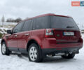 Червоний Ленд Ровер Freelander, об'ємом двигуна 3.19 л та пробігом 291 тис. км за 7900 $, фото 12 на Automoto.ua