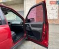 Червоний Ленд Ровер Freelander, об'ємом двигуна 3.19 л та пробігом 292 тис. км за 7500 $, фото 16 на Automoto.ua