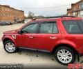 Червоний Ленд Ровер Freelander, об'ємом двигуна 3.2 л та пробігом 330 тис. км за 9150 $, фото 5 на Automoto.ua