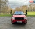 Червоний Ленд Ровер Freelander, об'ємом двигуна 3.19 л та пробігом 292 тис. км за 7500 $, фото 2 на Automoto.ua