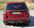 Червоний Ленд Ровер Freelander, об'ємом двигуна 3.19 л та пробігом 292 тис. км за 7200 $, фото 12 на Automoto.ua