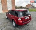 Червоний Ленд Ровер Freelander, об'ємом двигуна 3.19 л та пробігом 292 тис. км за 7500 $, фото 26 на Automoto.ua