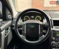 Червоний Ленд Ровер Freelander, об'ємом двигуна 3.19 л та пробігом 292 тис. км за 7500 $, фото 44 на Automoto.ua