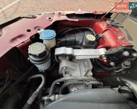 Красный Ленд Ровер Фрилендер, объемом двигателя 2.18 л и пробегом 227 тыс. км за 9800 $, фото 87 на Automoto.ua