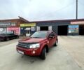 Червоний Ленд Ровер Freelander, об'ємом двигуна 3.2 л та пробігом 330 тис. км за 9150 $, фото 1 на Automoto.ua