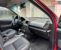 Червоний Ленд Ровер Freelander, об'ємом двигуна 3.19 л та пробігом 292 тис. км за 7500 $, фото 18 на Automoto.ua
