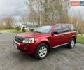 Червоний Ленд Ровер Freelander, об'ємом двигуна 3.19 л та пробігом 292 тис. км за 7500 $, фото 36 на Automoto.ua